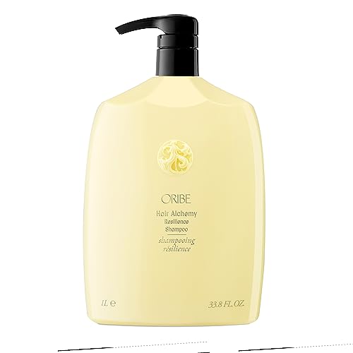 Oribe Hair Alchemy Resilience Shampoo