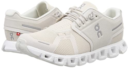 On Women's Cloud 5 Sneakers