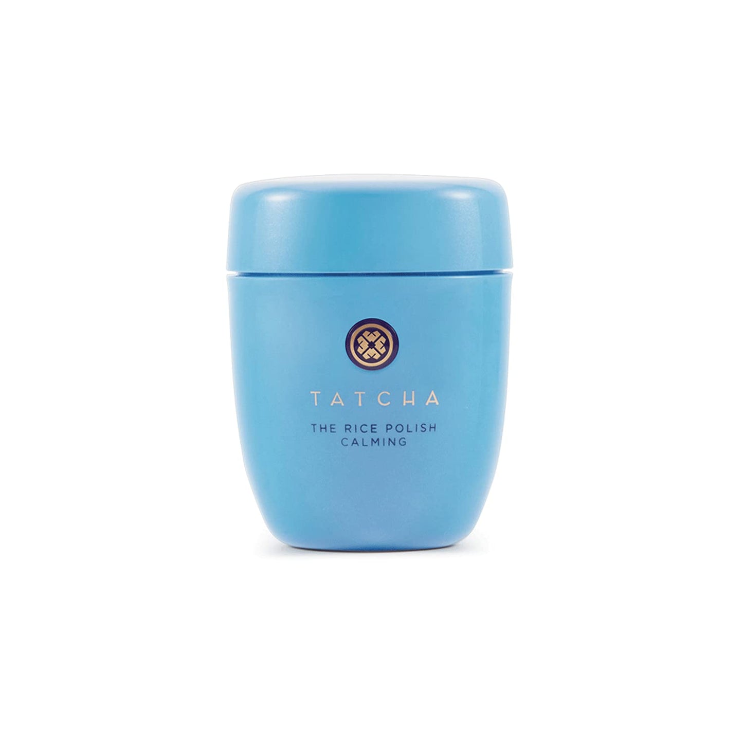 Tatcha: The Rice Polish. Daily Non-Abrasive Exfoliator