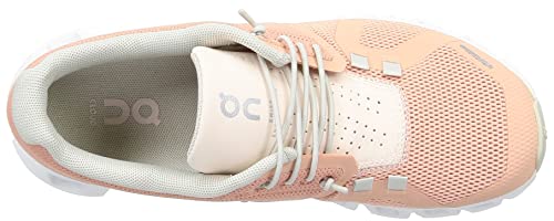 On Women's Cloud 5 Sneakers