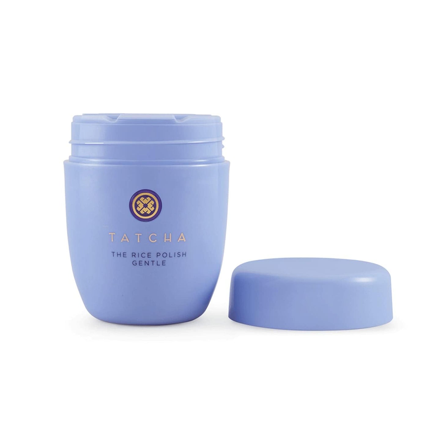 Tatcha: The Rice Polish. Daily Non-Abrasive Exfoliator