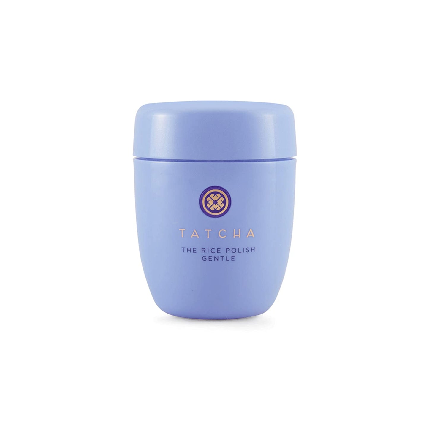 Tatcha: The Rice Polish. Daily Non-Abrasive Exfoliator