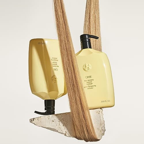 Oribe Hair Alchemy Resilience Shampoo