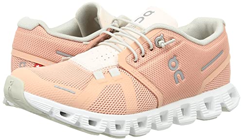 On Women's Cloud 5 Sneakers