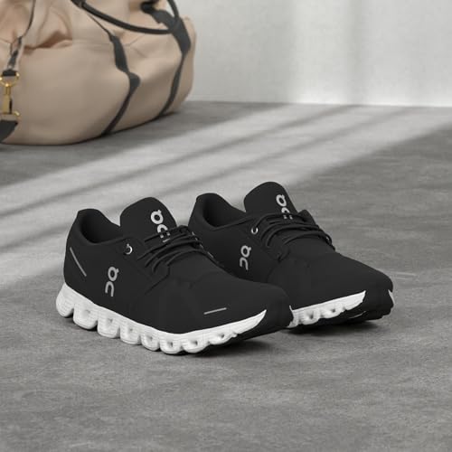 On Women's Cloud 5 Sneakers