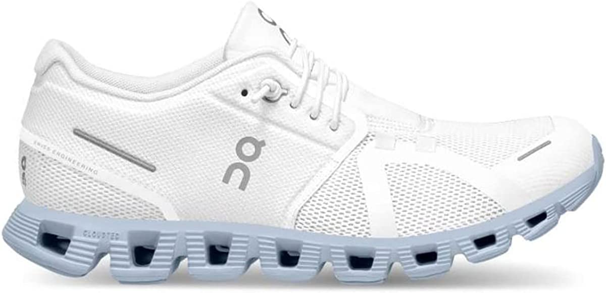 On Women's Cloud 5 Sneakers