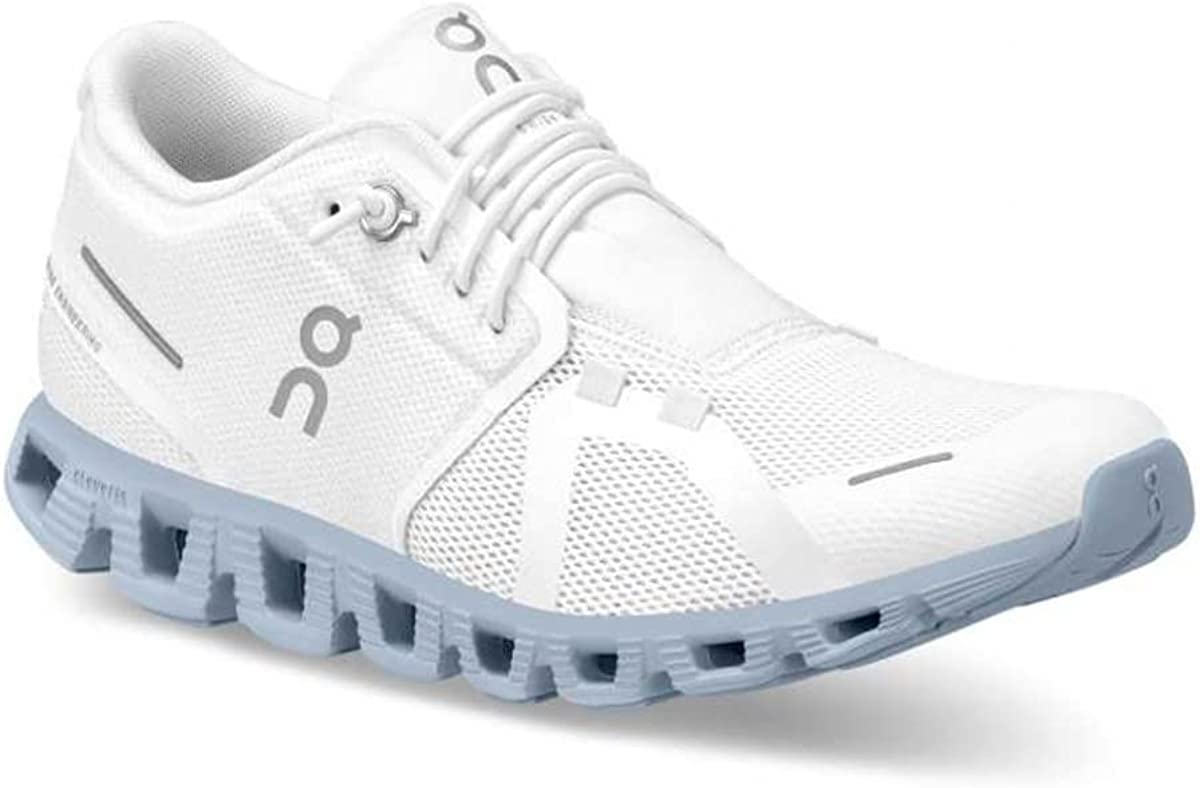 On Women's Cloud 5 Sneakers