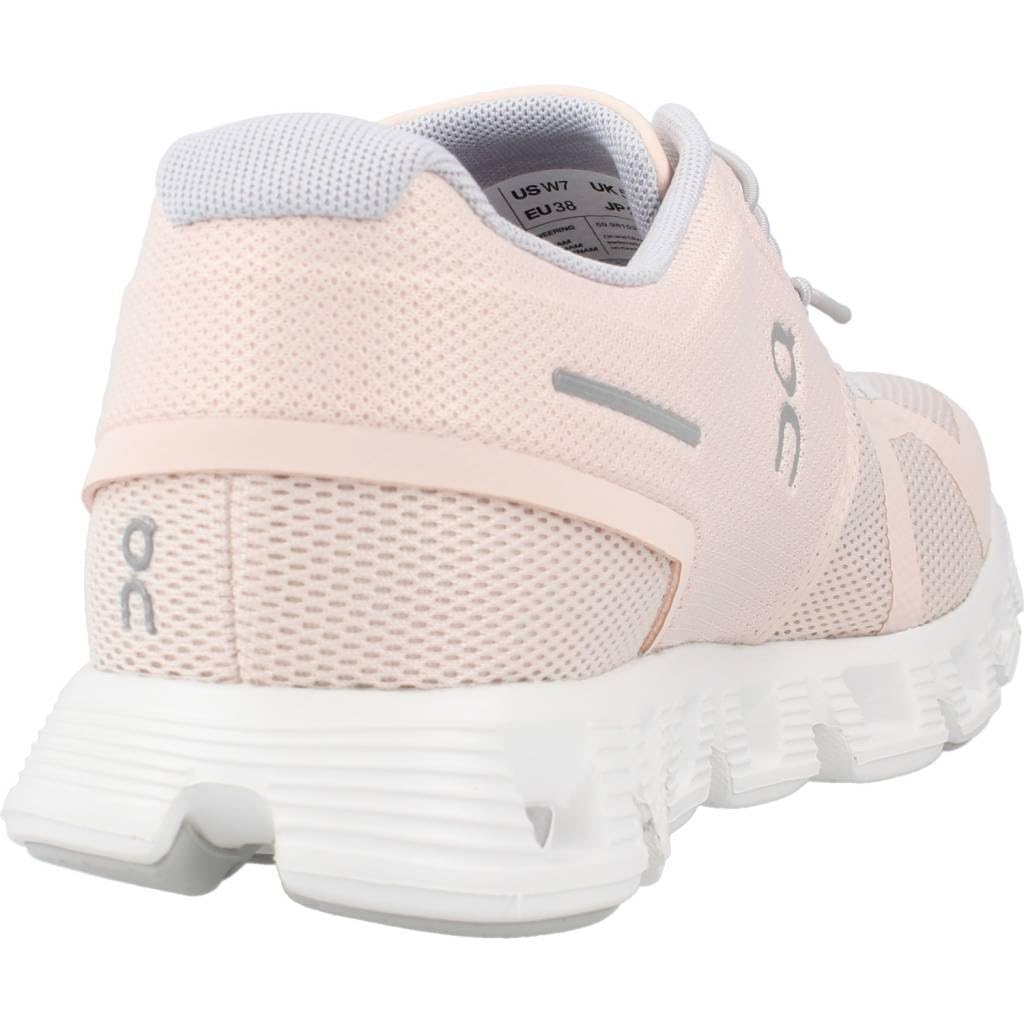 On Women's Cloud 5 Sneakers