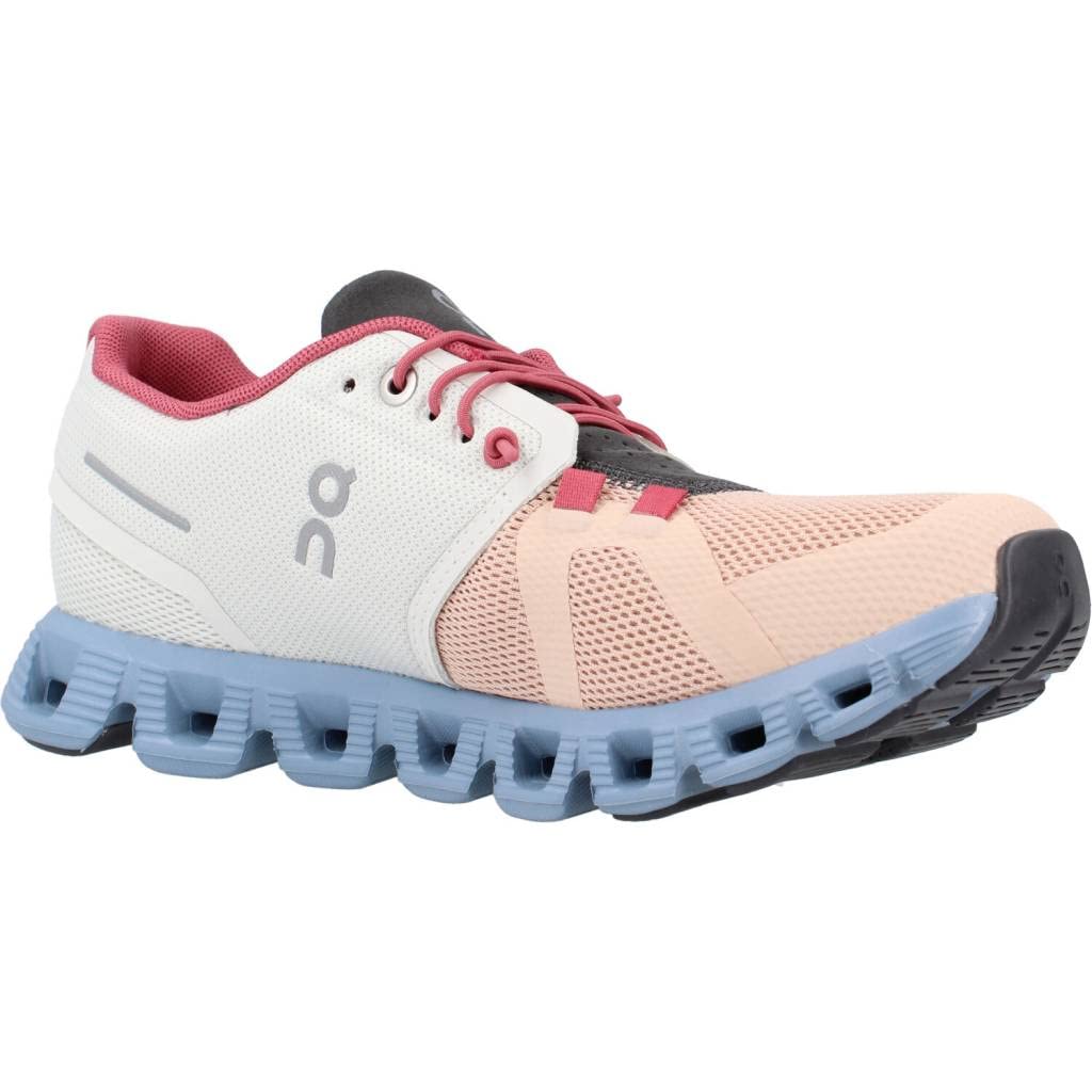 On Women's Cloud 5 Sneakers