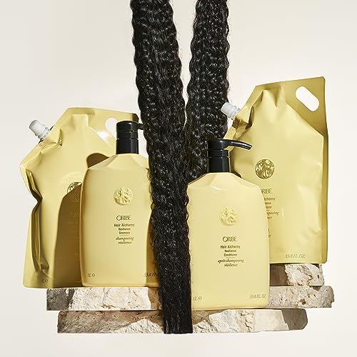 Oribe Hair Alchemy Resilience Shampoo