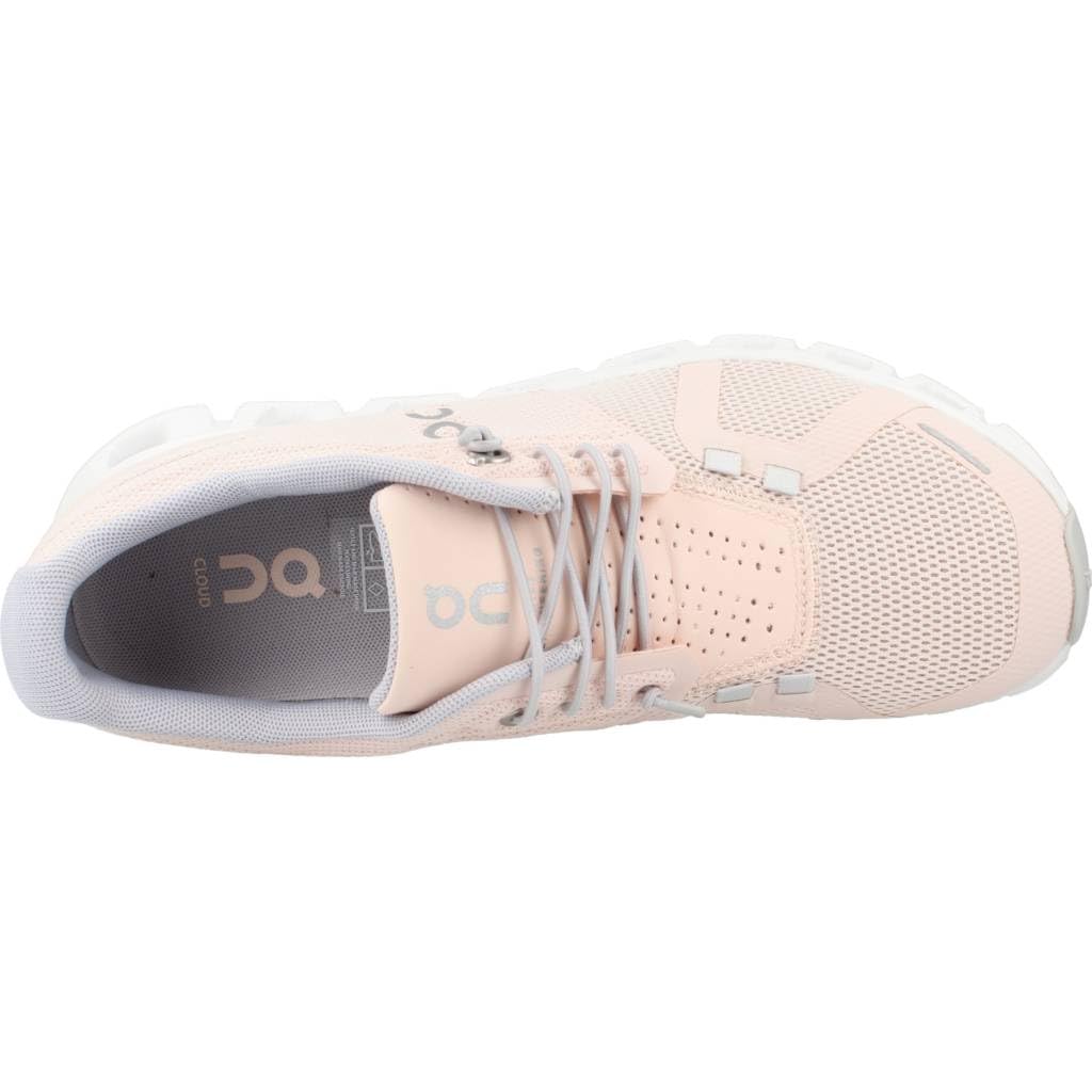 On Women's Cloud 5 Sneakers