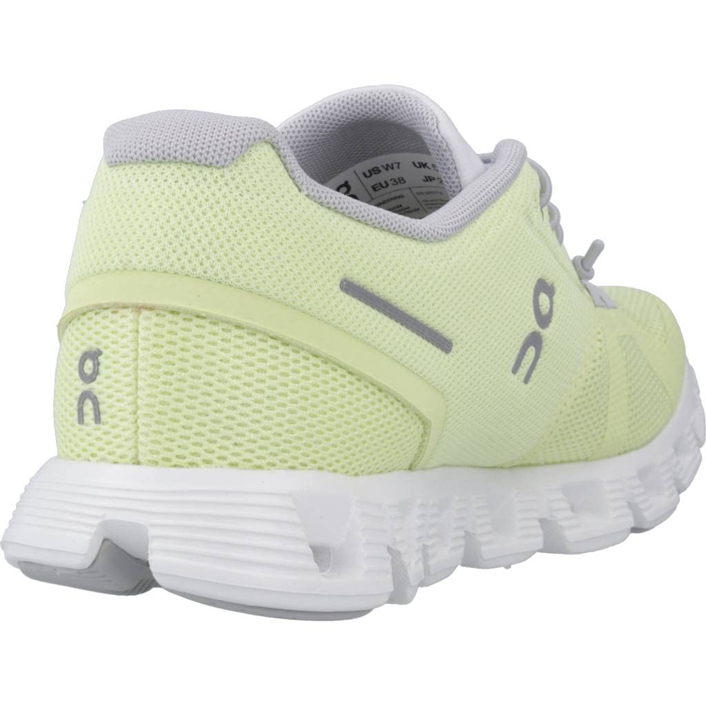 On Women's Cloud 5 Sneakers