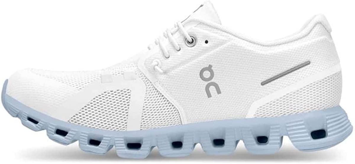 On Women's Cloud 5 Sneakers