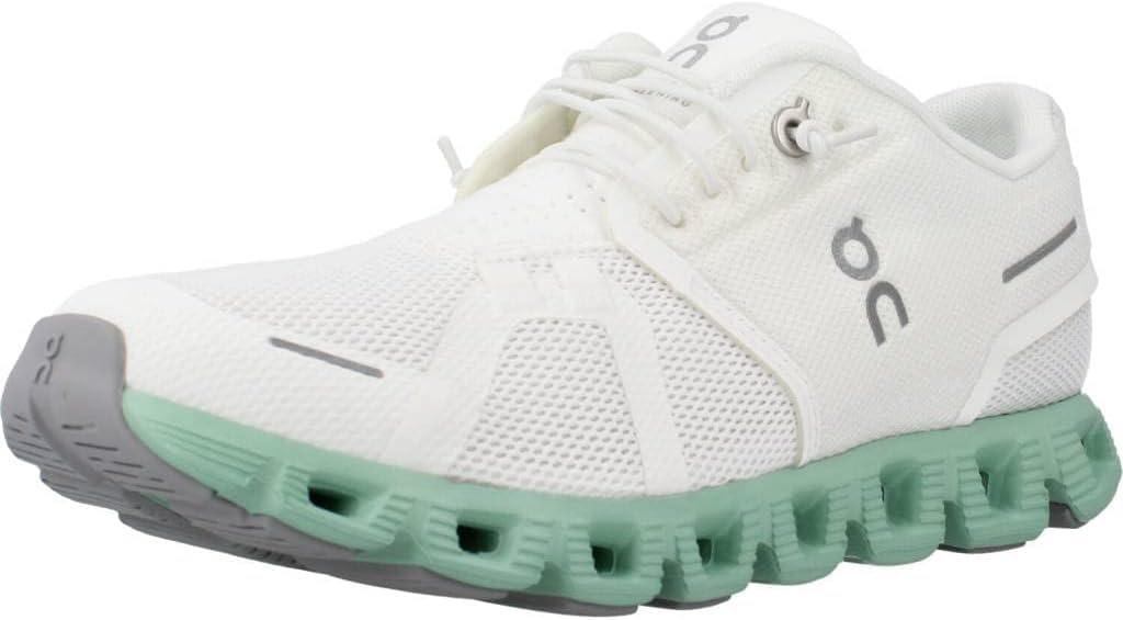 On Women's Cloud 5 Sneakers