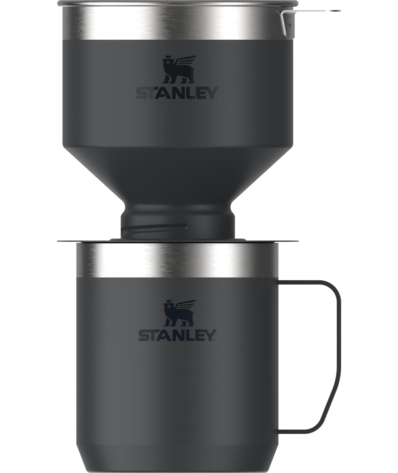 Stanley The Camp Pour Over Set