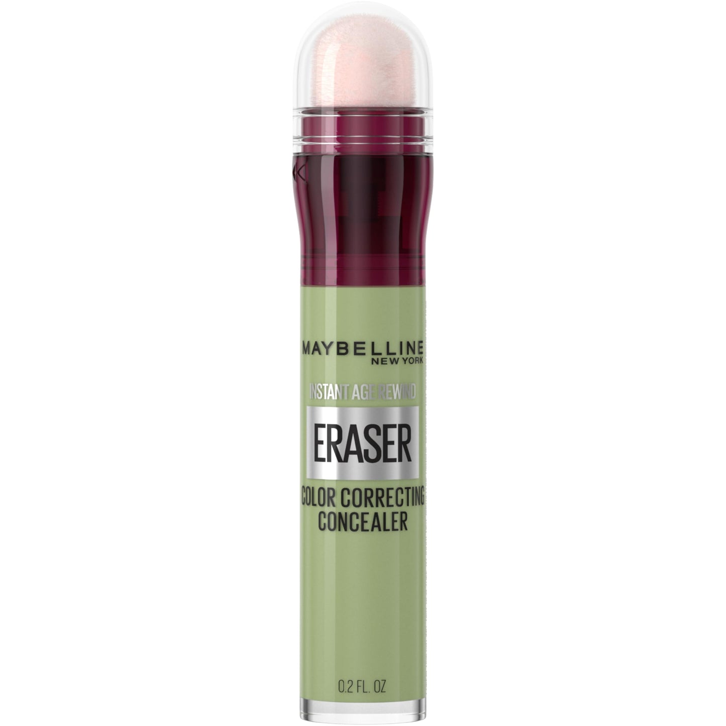 Maybelline Instant Age Rewind Eraser Dark Circles Treatment Multi-Use Concealer, 110, 1 Count (Packaging May Vary)