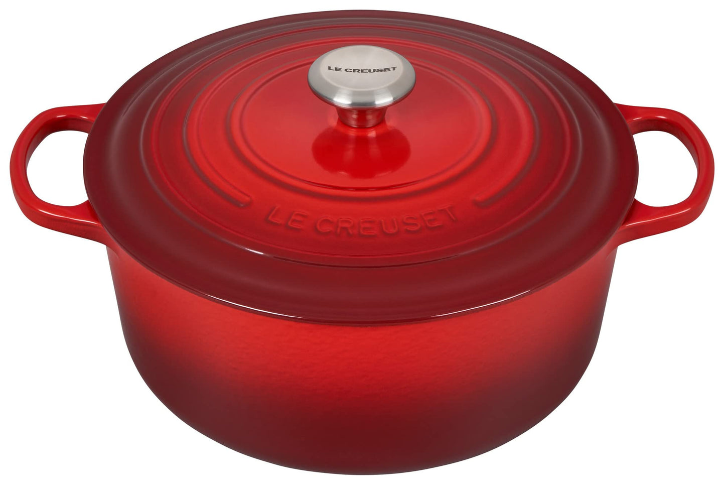 Le Creuset 20 Piece Mixed Material Set, Marseille