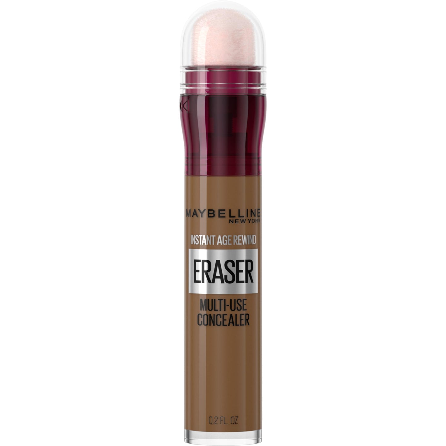 Maybelline Instant Age Rewind Eraser Dark Circles Treatment Multi-Use Concealer, 110, 1 Count (Packaging May Vary)