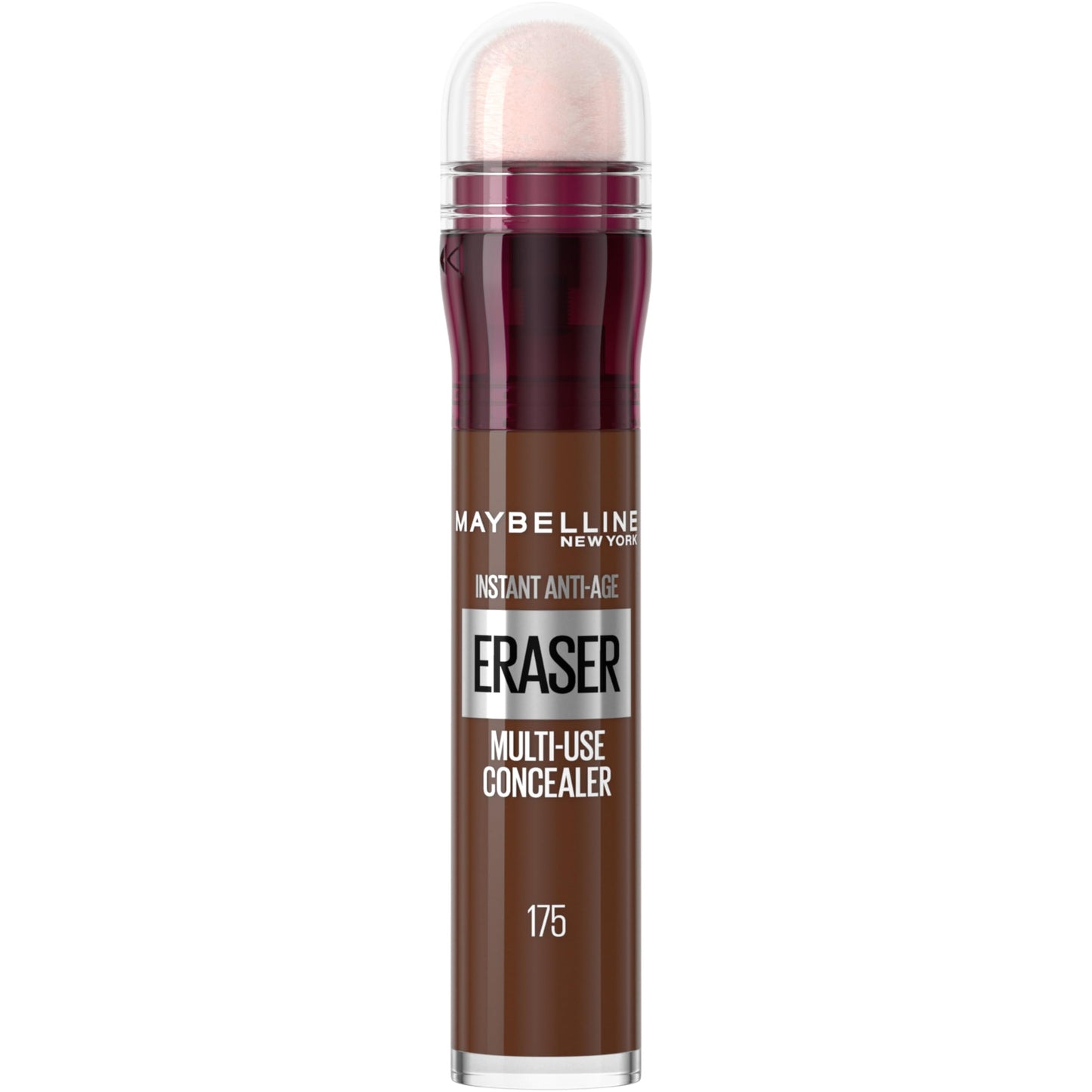 Maybelline Instant Age Rewind Eraser Dark Circles Treatment Multi-Use Concealer, 110, 1 Count (Packaging May Vary)