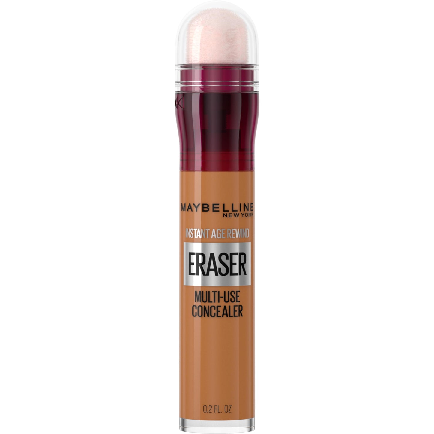 Maybelline Instant Age Rewind Eraser Dark Circles Treatment Multi-Use Concealer, 110, 1 Count (Packaging May Vary)