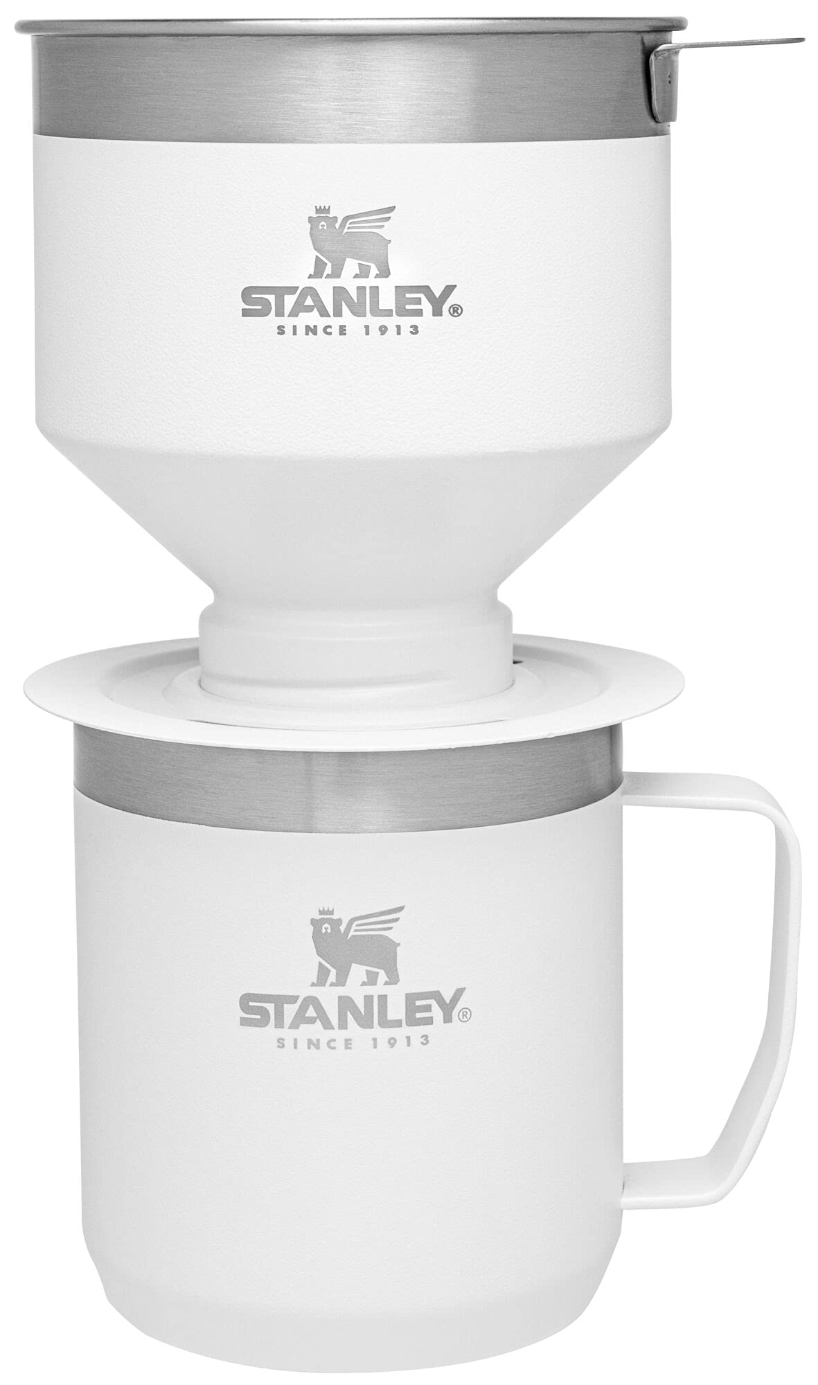 Stanley The Camp Pour Over Set