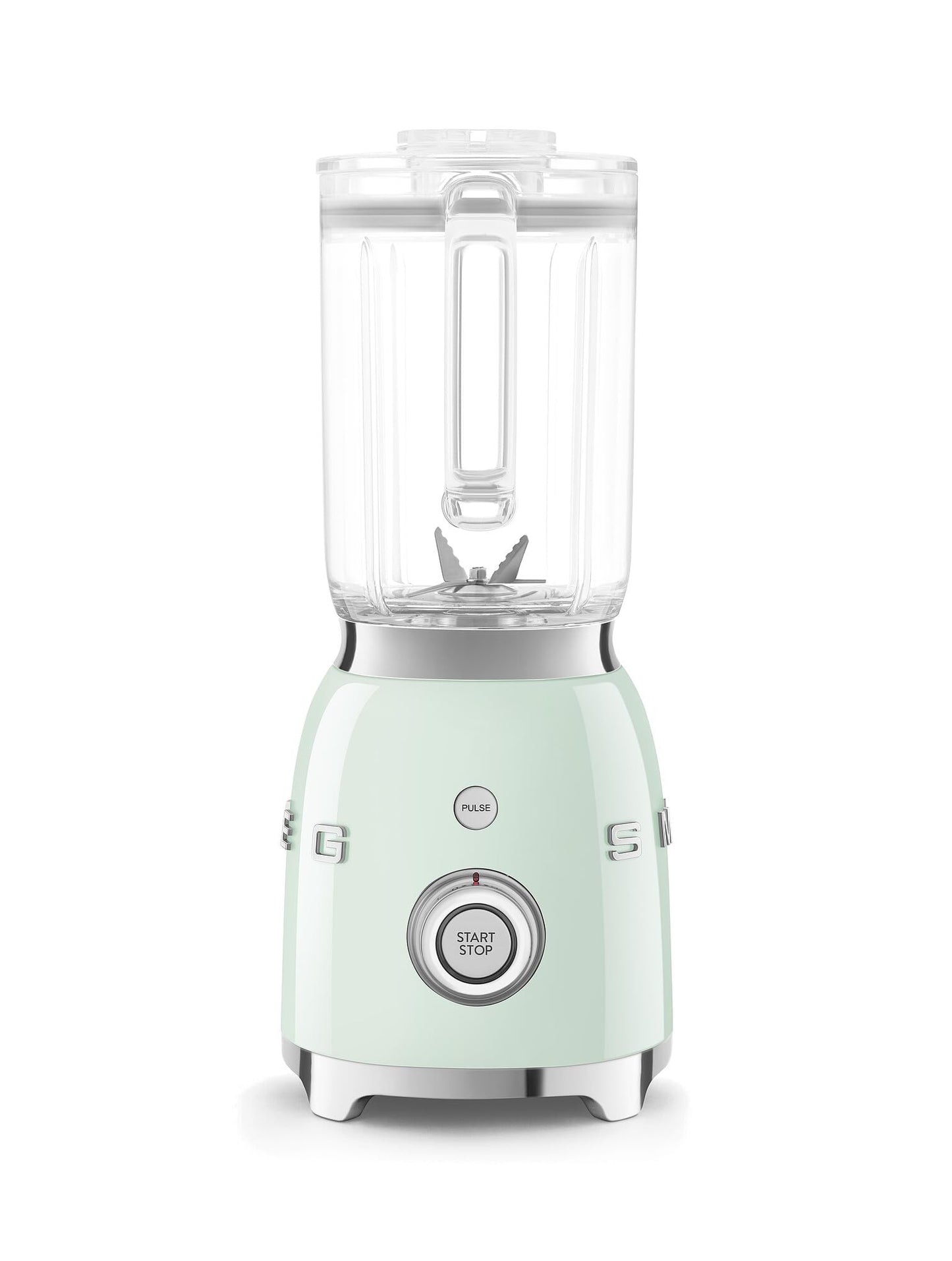 SMEG NEW Retro Countertop Blender (Black)