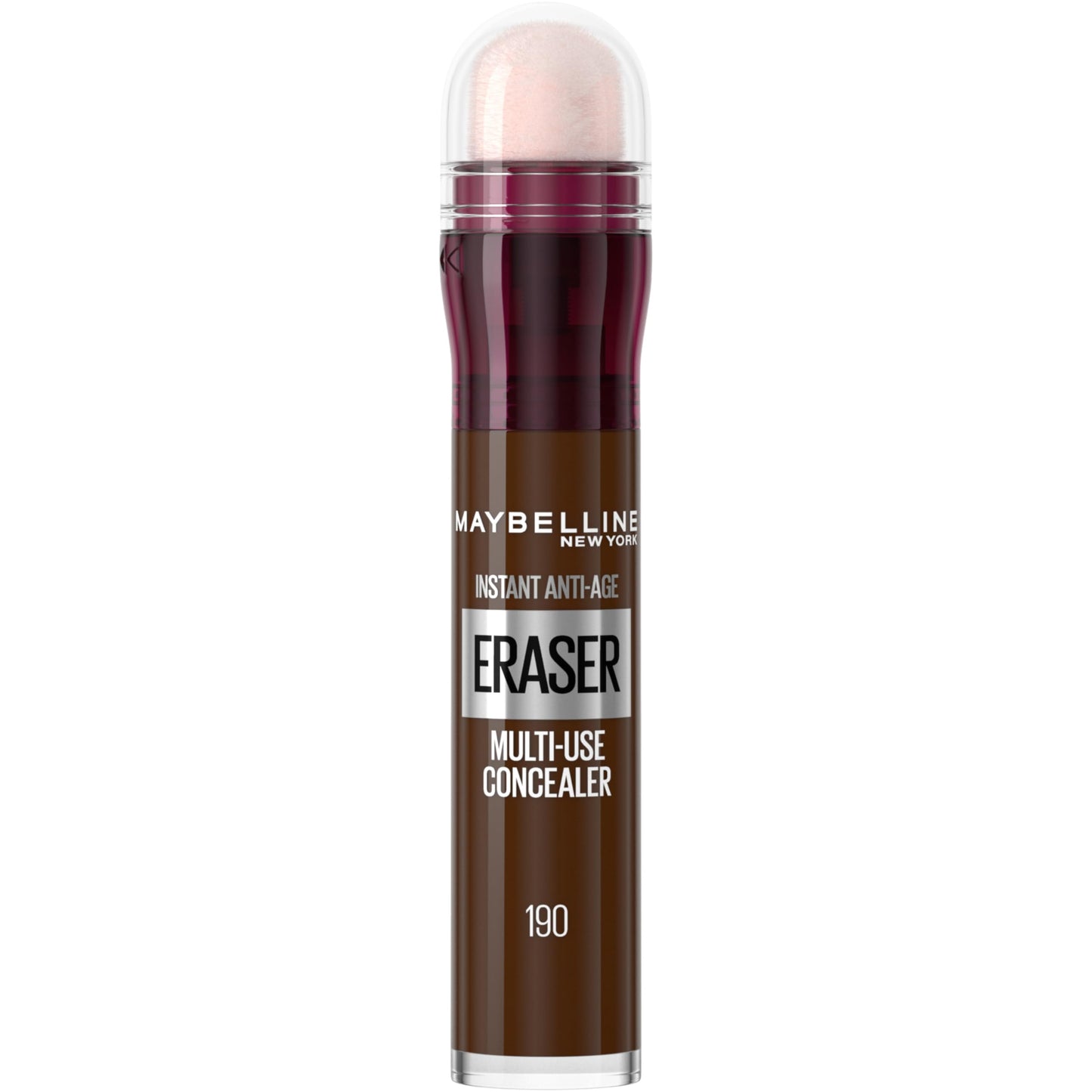 Maybelline Instant Age Rewind Eraser Dark Circles Treatment Multi-Use Concealer, 110, 1 Count (Packaging May Vary)