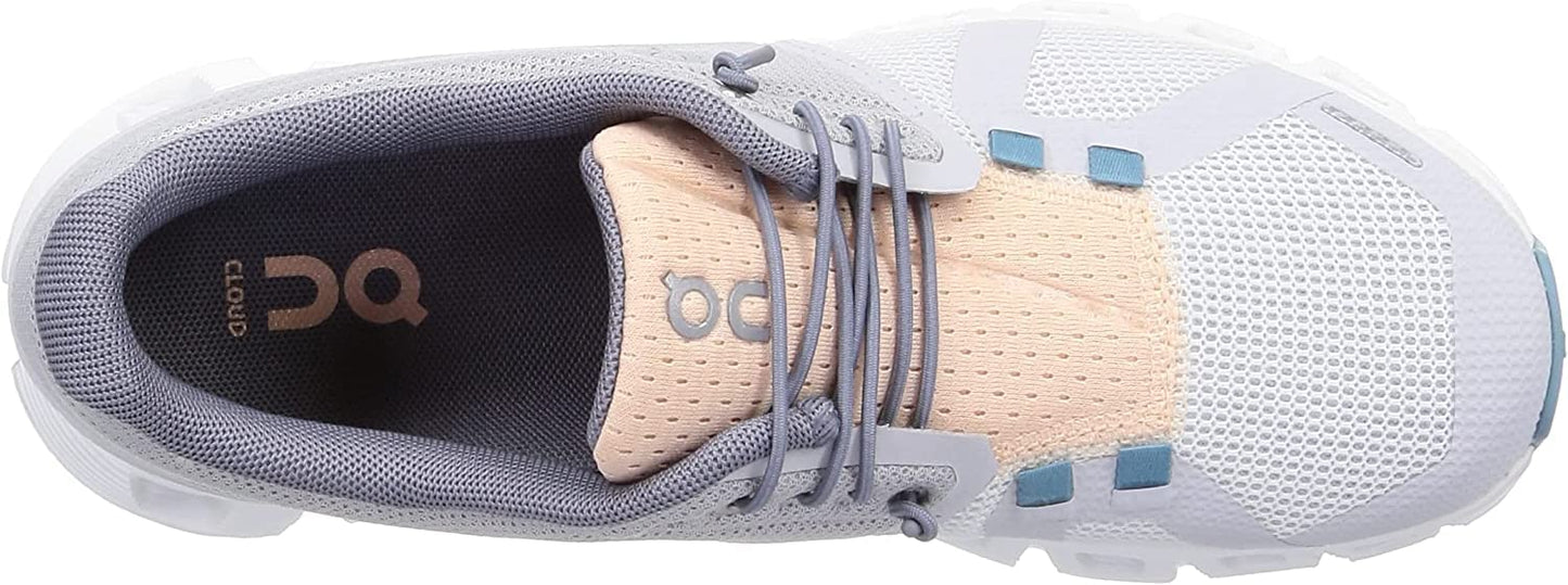 On Women's Cloud 5 Sneakers