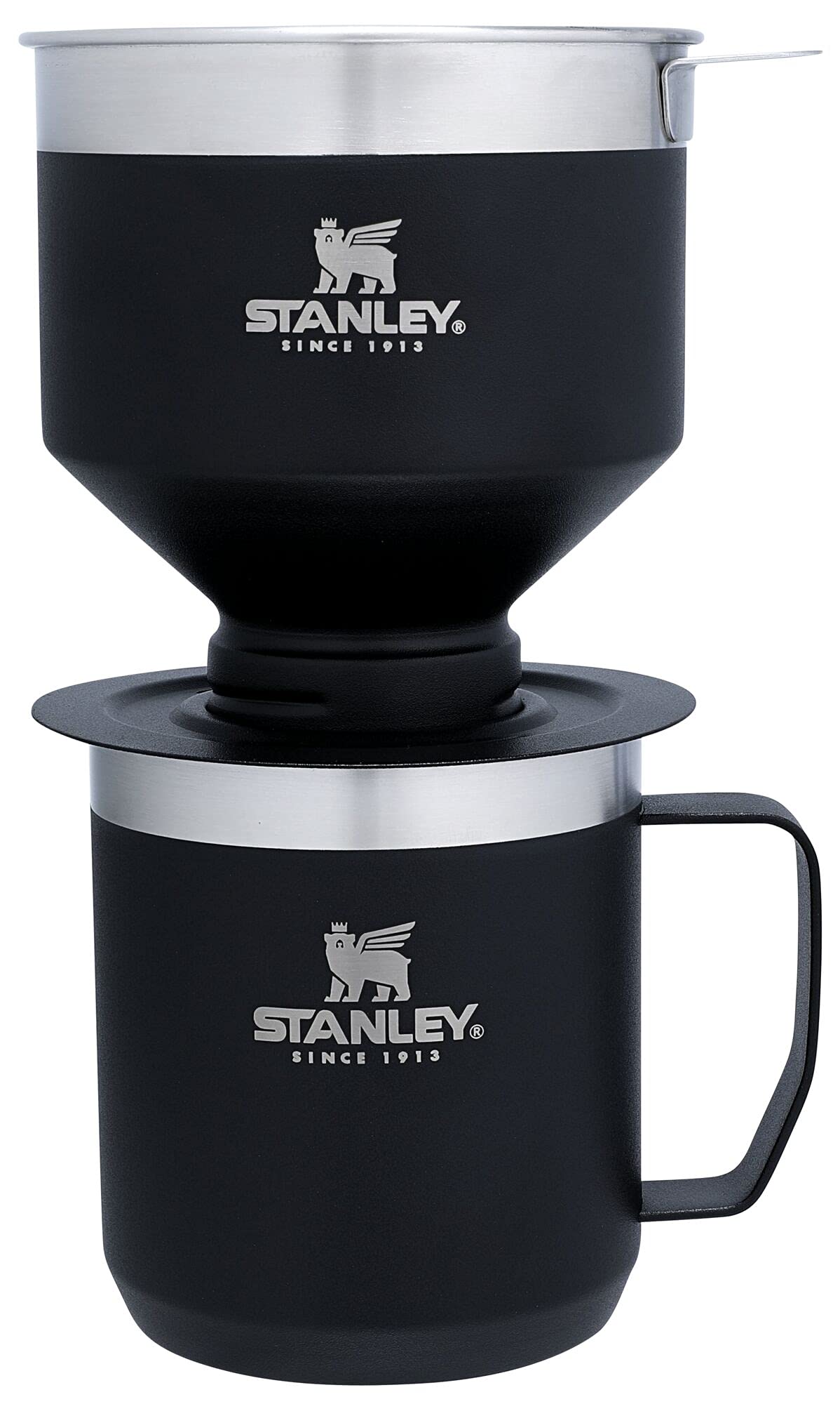 Stanley The Camp Pour Over Set