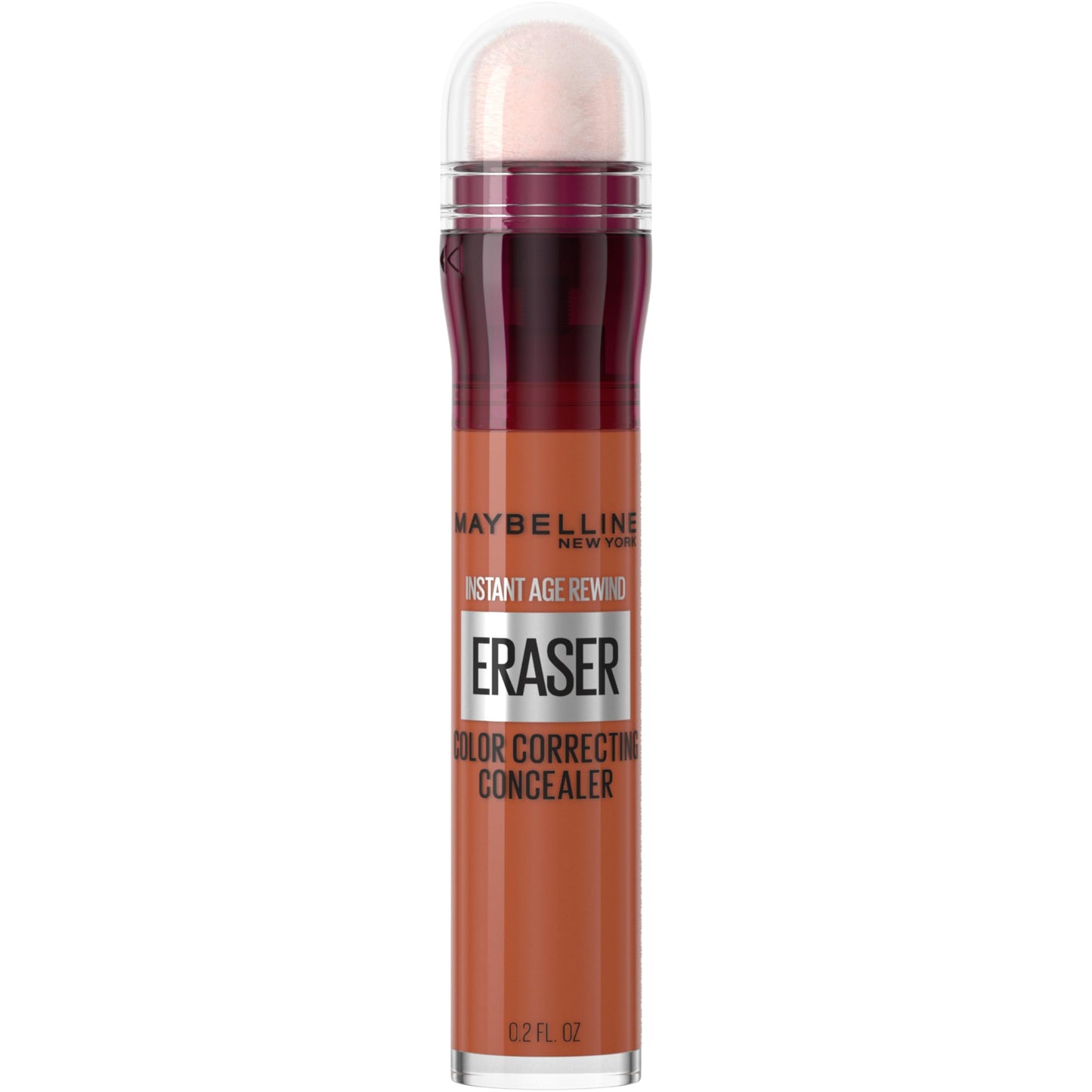 Maybelline Instant Age Rewind Eraser Dark Circles Treatment Multi-Use Concealer, 110, 1 Count (Packaging May Vary)