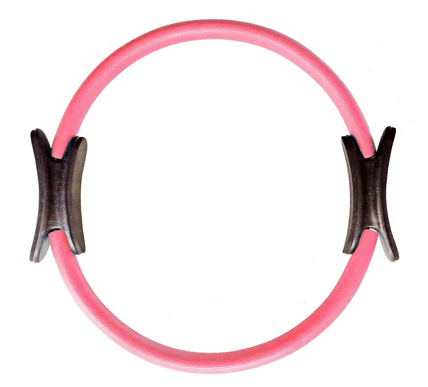 ProBody Pilates Ring Circle, Magic Circle Pilates Ring 14 Inch for Thigh Workout, Yoga Ring Thigh Toner, Home Pilates Equipment for Women, Pilates Circle Fitness Equipment Thigh Master