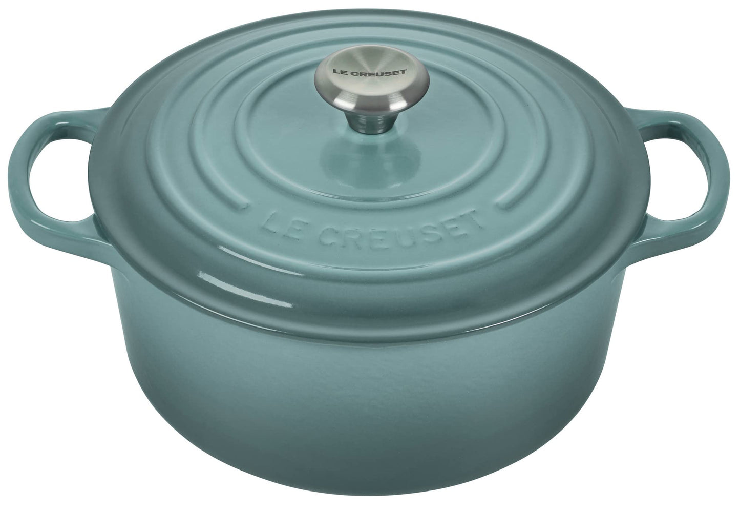 Le Creuset 20 Piece Mixed Material Set, Marseille