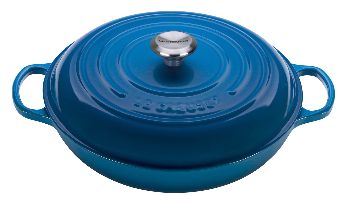 Le Creuset 20 Piece Mixed Material Set, Marseille