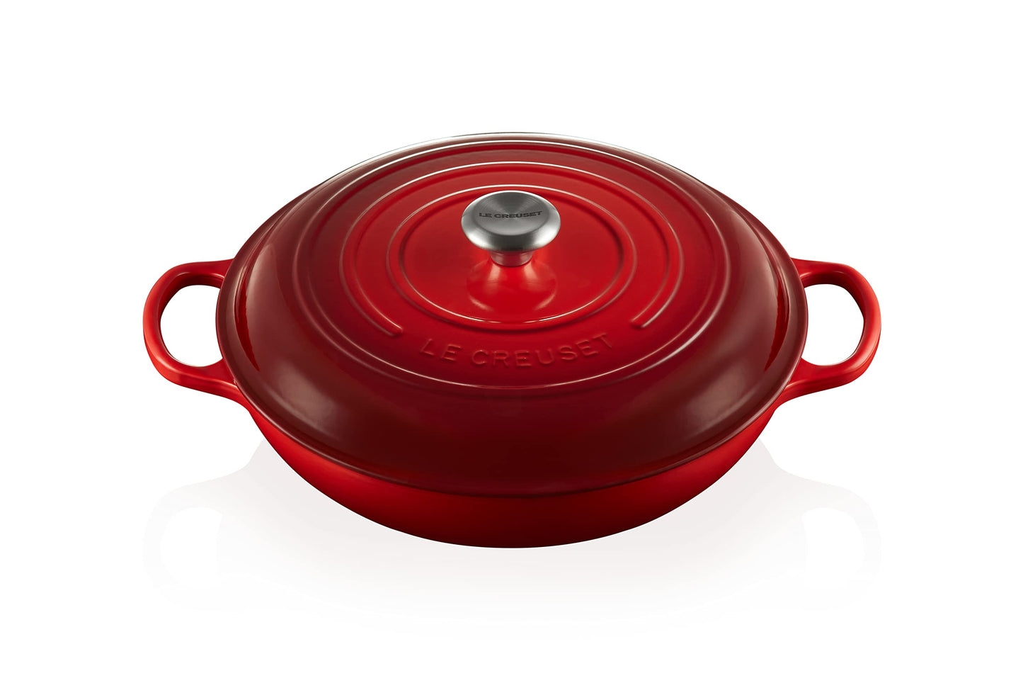 Le Creuset 20 Piece Mixed Material Set, Marseille