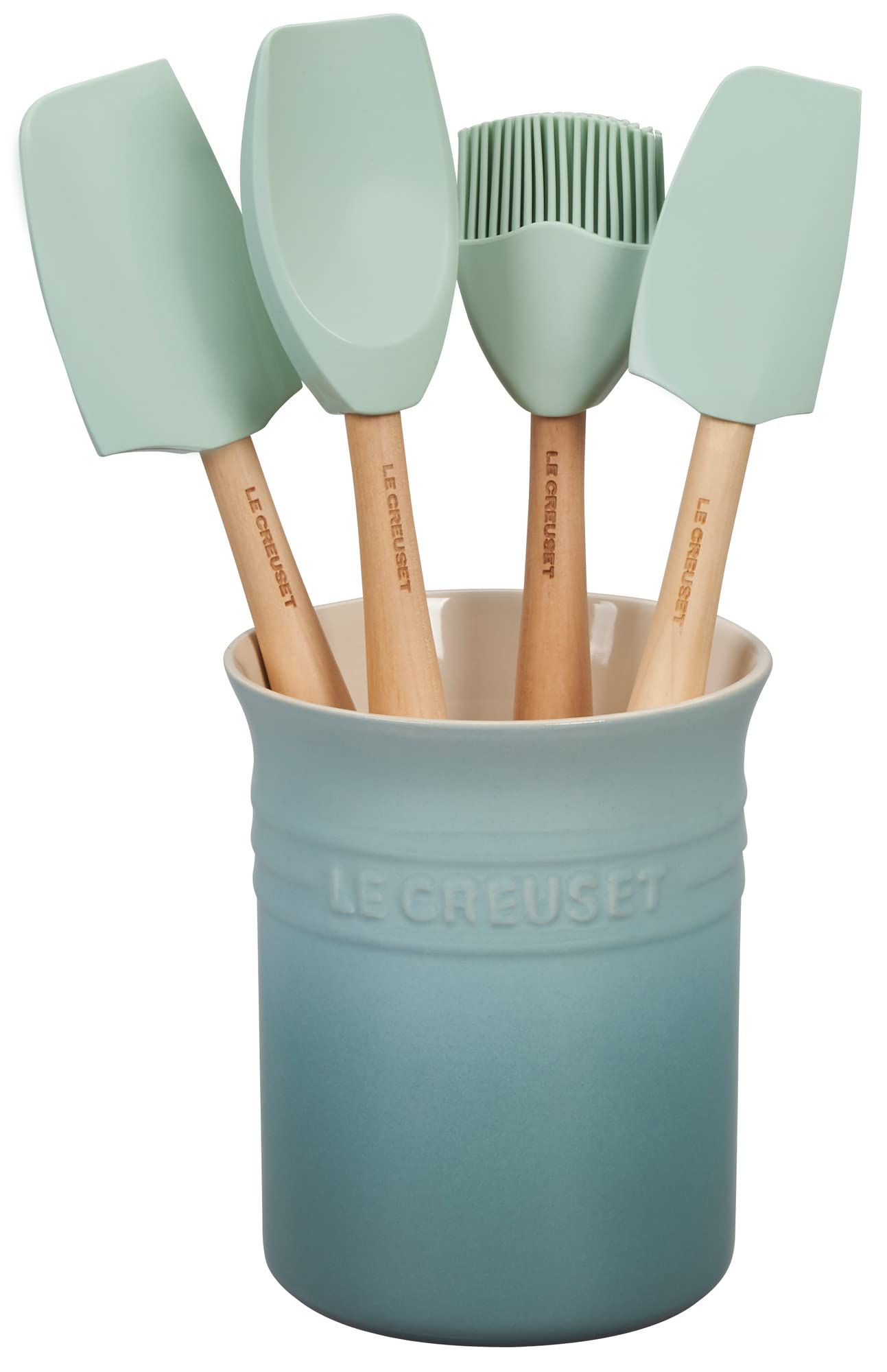 Le Creuset 20 Piece Mixed Material Set, Marseille