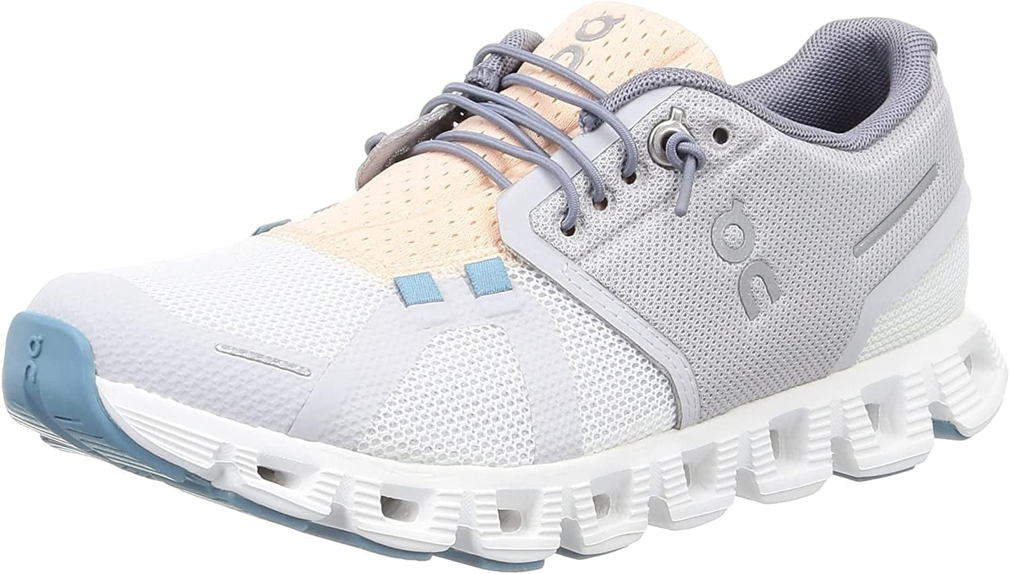 On Women's Cloud 5 Sneakers