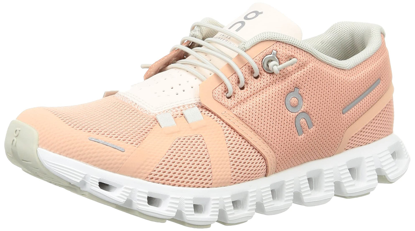 On Women's Cloud 5 Sneakers