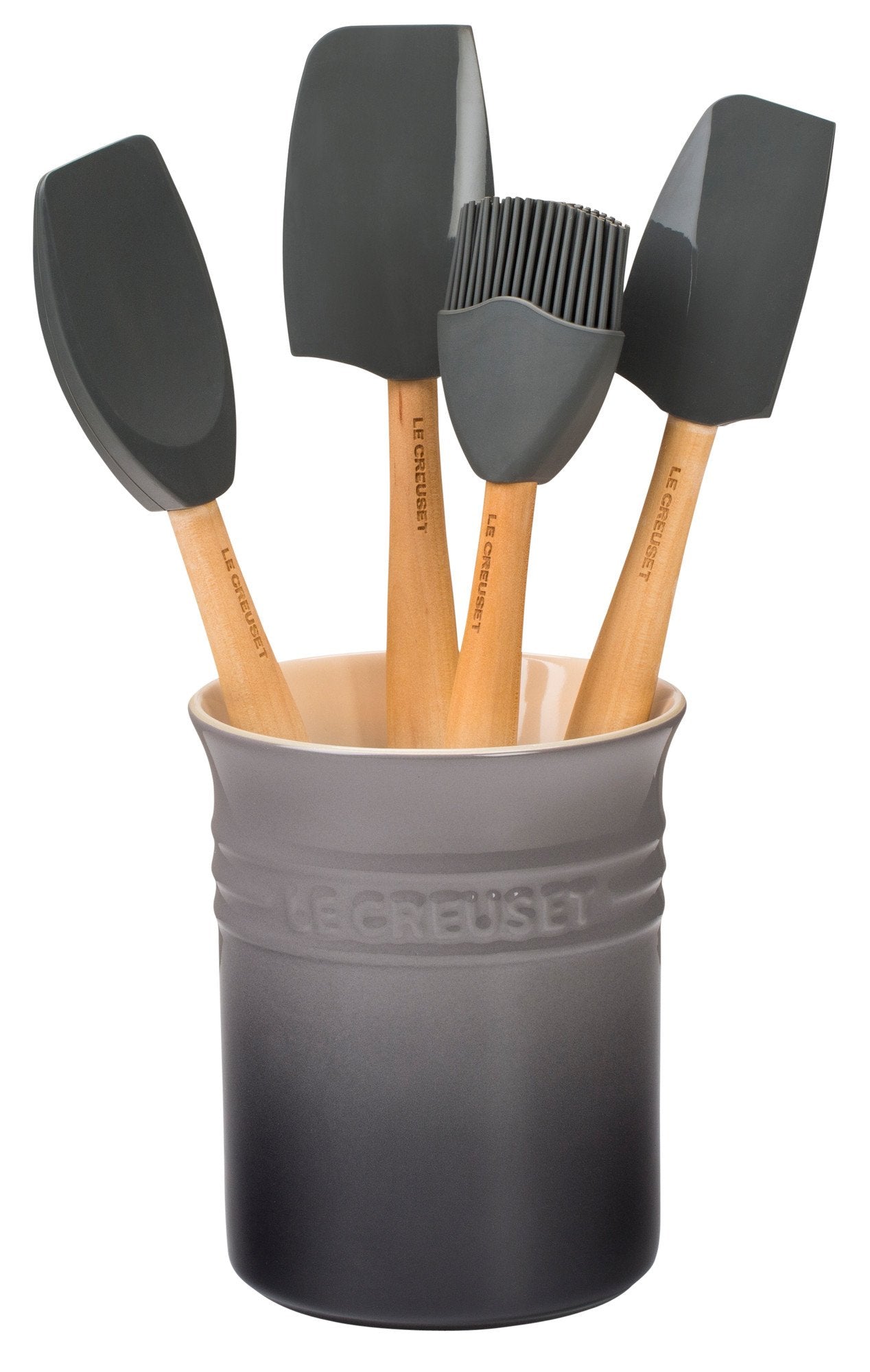 Le Creuset 20 Piece Mixed Material Set, Marseille