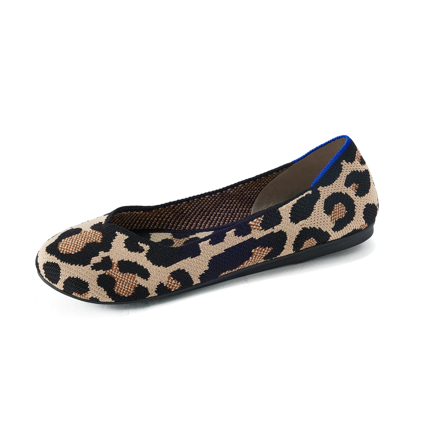 Rothy's The Flat Women's Slip-On Shoes, Classic Flats, Made from Recycled Plastic Bottles & Machine Washable