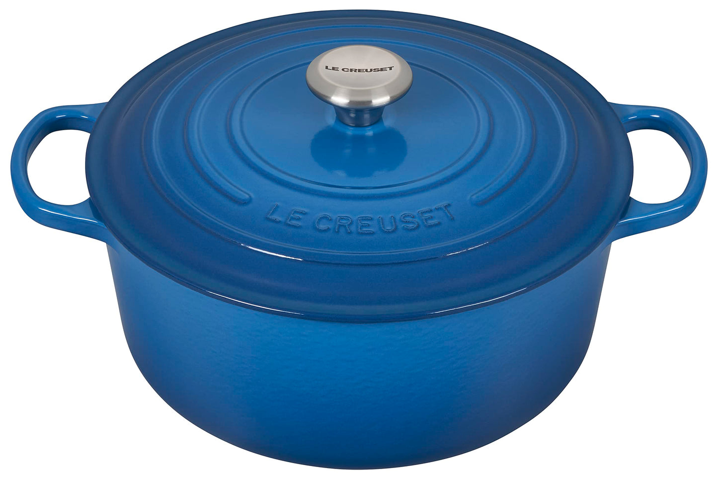 Le Creuset 20 Piece Mixed Material Set, Marseille