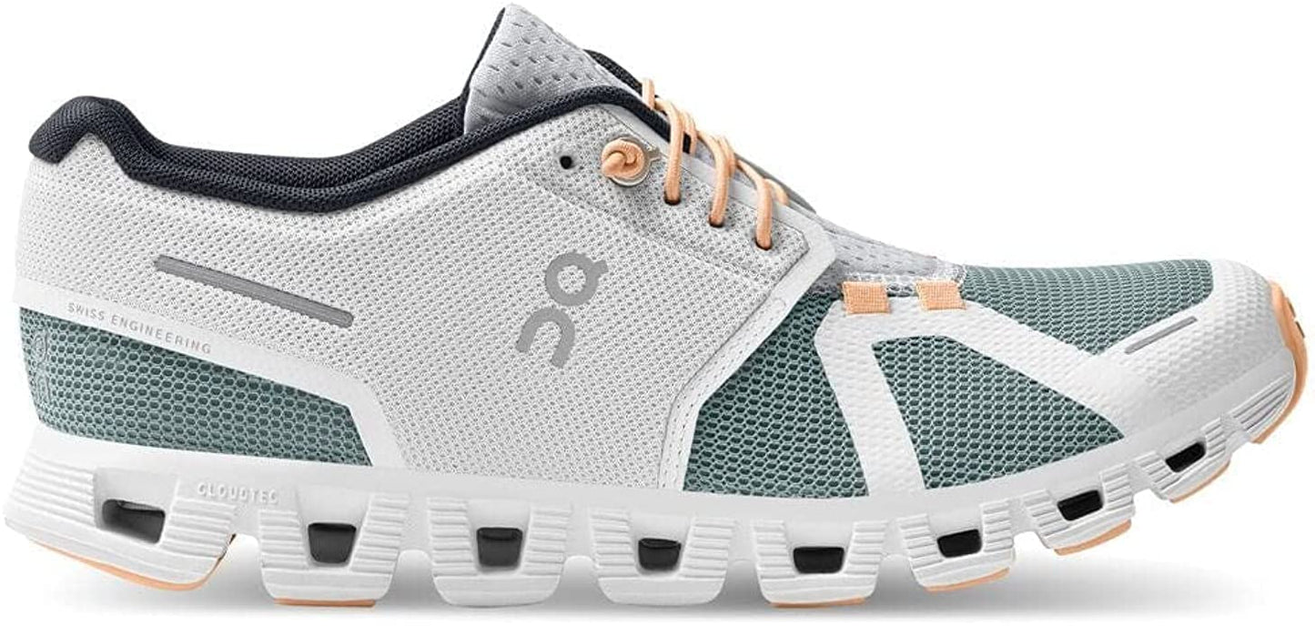 On Women's Cloud 5 Sneakers