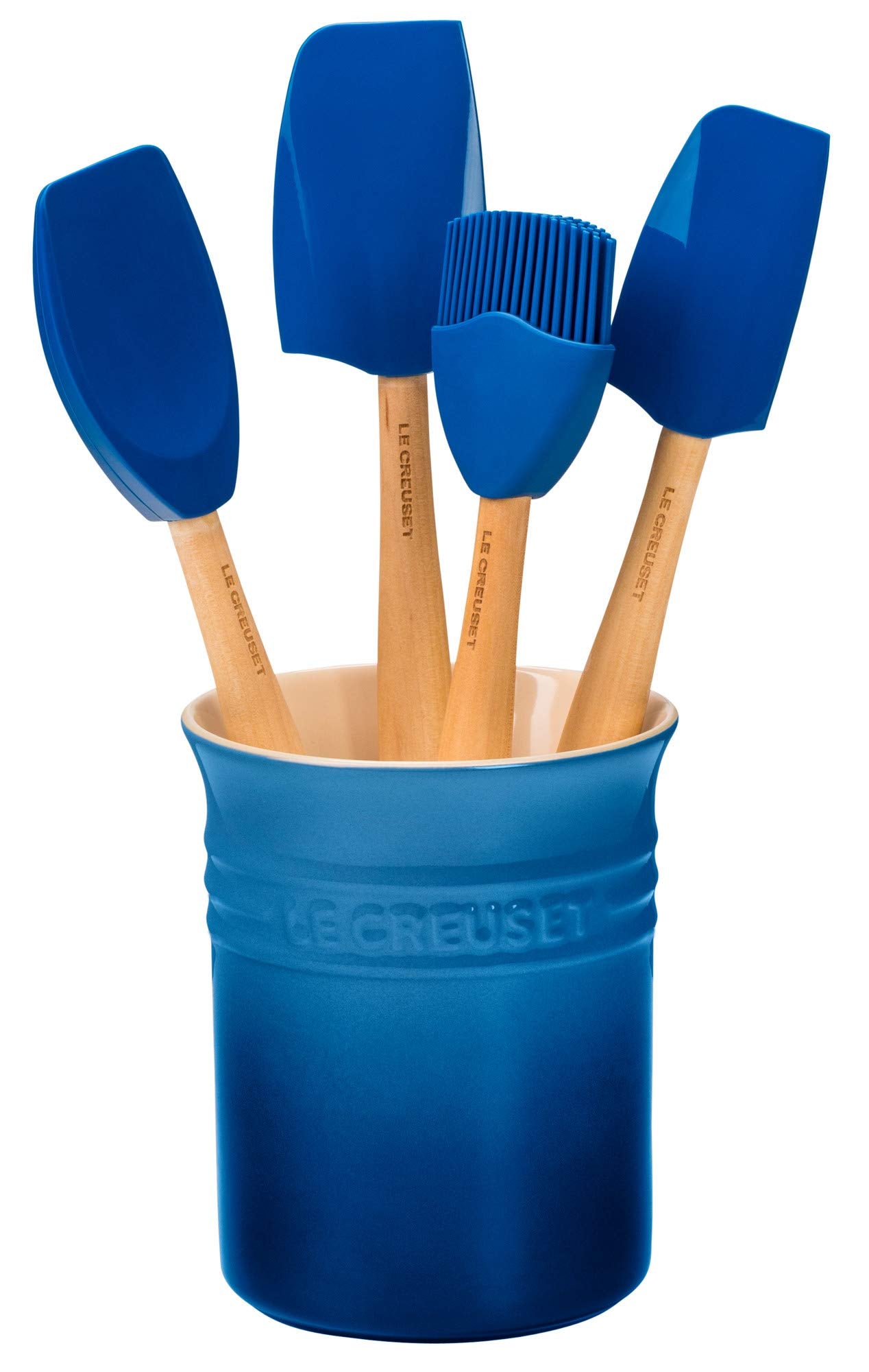 Le Creuset 20 Piece Mixed Material Set, Marseille