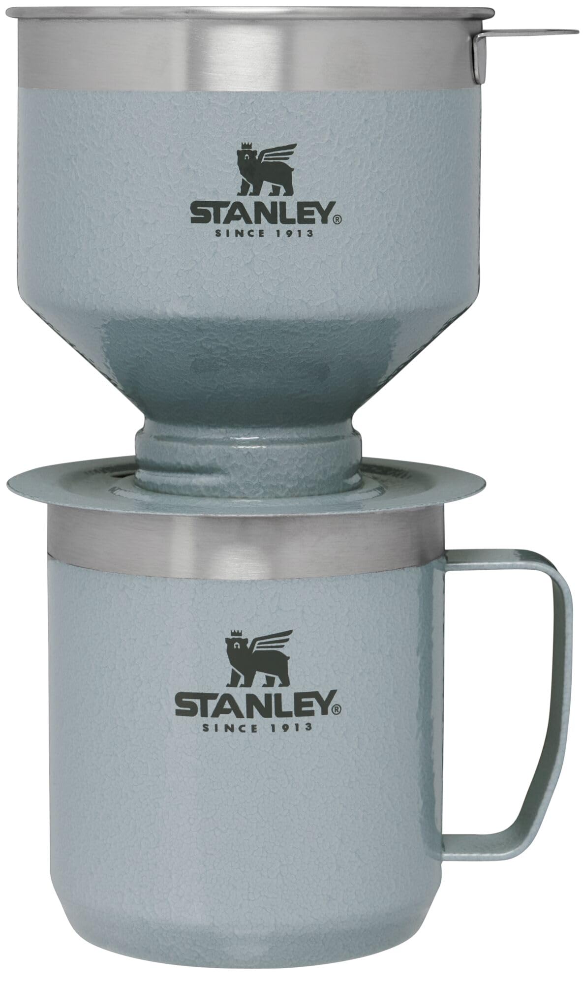 Stanley The Camp Pour Over Set