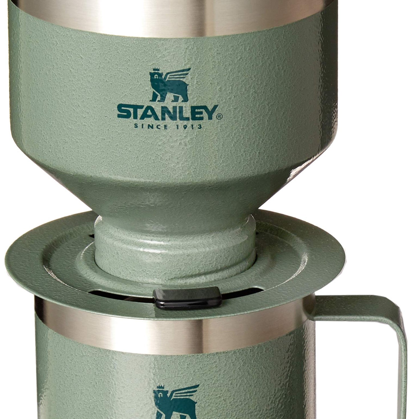 Stanley The Camp Pour Over Set