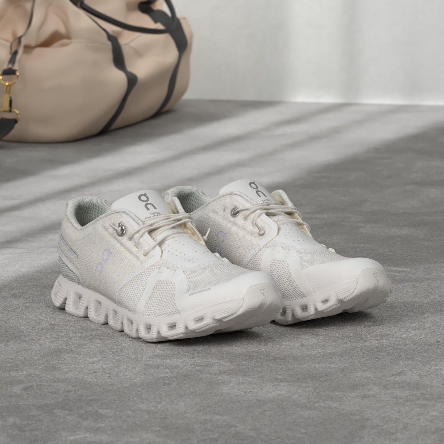 On Women's Cloud 5 Sneakers