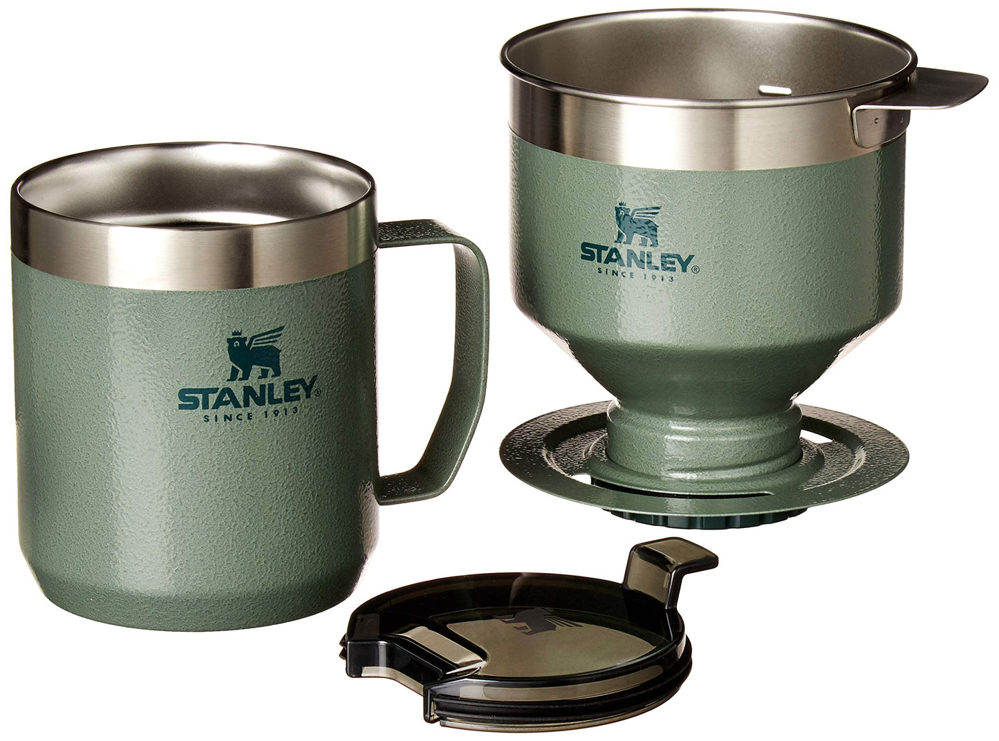 Stanley The Camp Pour Over Set